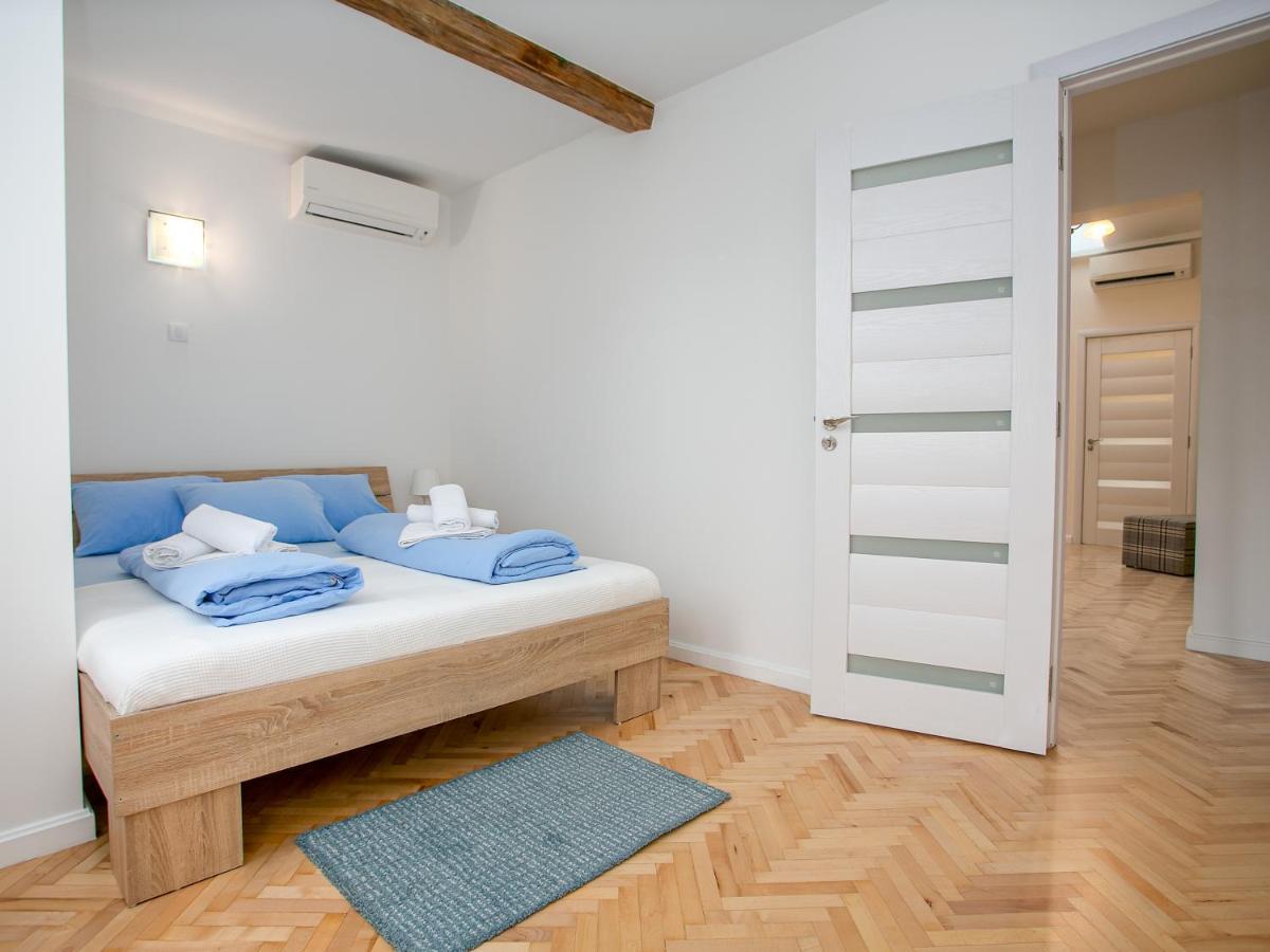 Grand Suite Centre Belgrade Exterior photo